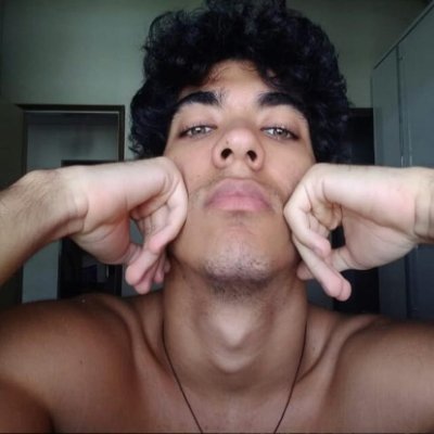 luckasmatheusga's profile picture. 