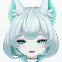 白山トビネ🤍🏔️🦇Tobine Shiroyama(@Rx__overdrive) 's Twitter Profile Photo