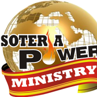 Soteria Power Ministry(@soteriapowerHQ) 's Twitter Profile Photo