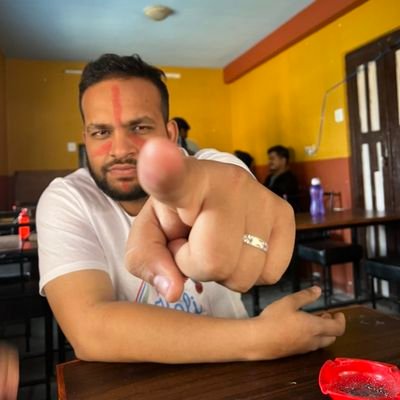 bahun_ko_khasi's profile picture. I write stuff that does stuff.