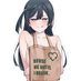 Basura (@pota_n_gina) Twitter profile photo Basura (@pota_n_gina) Twitter profile photo