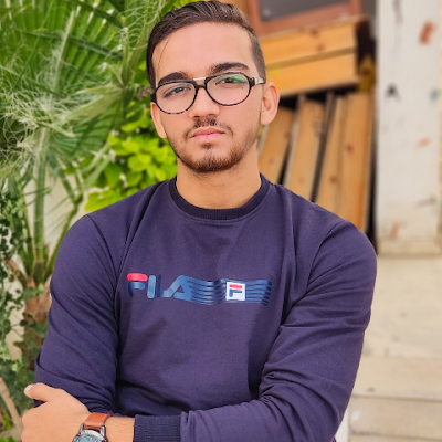 MehdiBaya10's profile picture. 