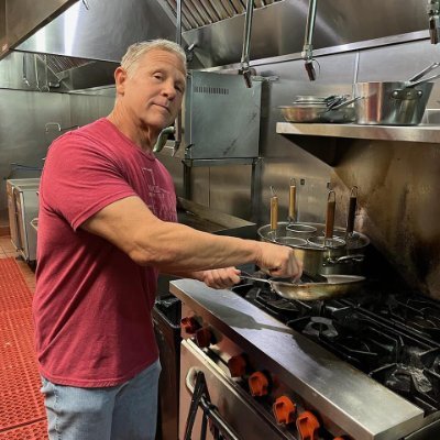 Randy Edwards Profile