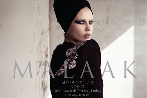 Statement Label - Dubai's HOT 100 2012