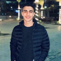 mohamed_el3ref (@el3refmohamed) 's Twitter Profile