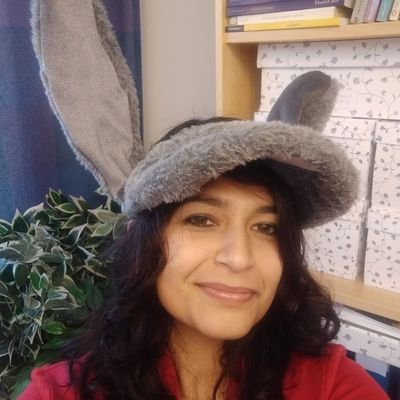 Lecturer, NYU(London).Podcaster, 'Women & Shakespeare', author 'Podcasts & Feminist Shax Pedagogy'(CUP), Co-editor 'Indian Shax Cinema in the West' (Bloomsbury)