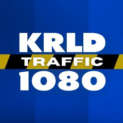 DFW's #1 Traffic Station @KRLD