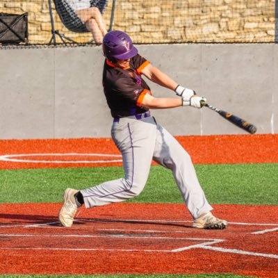 Missouri Valley College 1B/RF