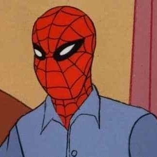 There should only be one Spiderman