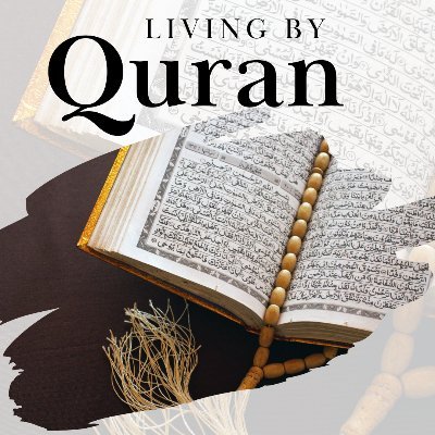 @LivingByQuran