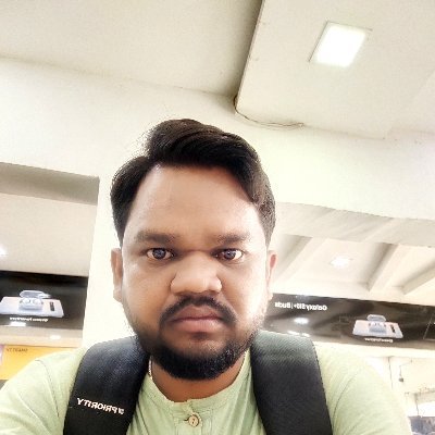 RikhiramDal1's profile picture. Journalist Mr-Rikhiram Dal 🙏🙏🙏