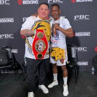 Jacob Eric Najar(@pandaboxing4186) 's Twitter Profile Photo