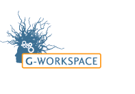 GWorkspace's profile picture. Enabeling others to have impact Innovatief platform voor initiatieven op terrein wonen, zorg, welzijn en participatie. Ondersteund door Saxion, Arcon