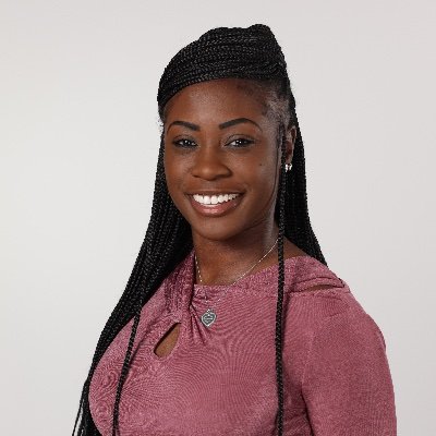 📧Senior Producer at @ATLNewsFirst
Fashion Forecaster👛🧶👑
Dances like no one is watching🧚🏿‍♀️
Chicago Native🌃