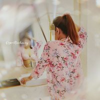 your honey, your bae •• Hanie si madu (@sweetiiiehoney) 's Twitter Profile