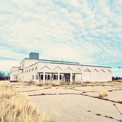 Project to save the historic former Kerr-McGee Cimarron Nuclear Fuels facility near Crescent, OK. This is an icon of OK, US, Union, Labor, and Energy History.