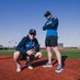 Creighton Baseball Managers (@CUBSBManagers) Twitter profile photo