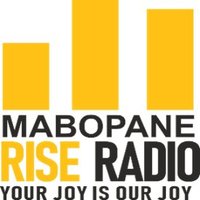 MABOPANE RISE RADIO(@MabopaneriseR) 's Twitter Profile Photo