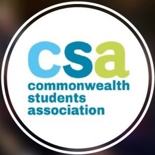 The CSA is the coalescence of #StudentOrganizations within the #Commonwealth Committed to amplifying #StudentVoices globally.