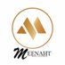 Meenaht prints & fashion (@Meenahtprints) Twitter profile photo