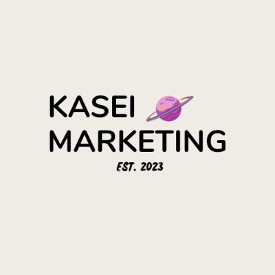 KaseiMarketing's profile picture. Digital marketing agency located in Staffordshire, helping SME businesses achieve their goals. Take your digital marketing to the next planet!