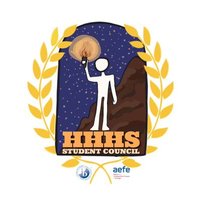 HHHS Student Council (@councilhhhs) 's Twitter Profile