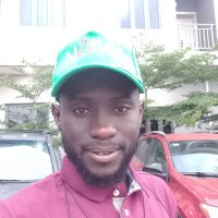 Ebrima Simaha (@simahae) 's Twitter Profile