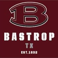 Bastrop High School(@BastropHS) 's Twitter Profile Photo