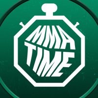 MMA TIME(@MMA__TIME) 's Twitter Profileg