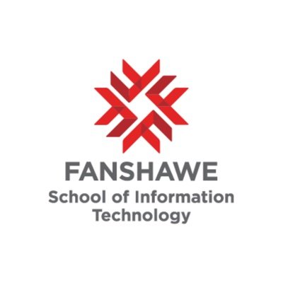 We are the School of Information Technology at Fanshawe College