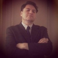 Luis Valdespino (@luiszimbioziz) 's Twitter Profile