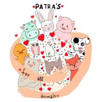 Patras_for_all_animals(@ForPatras) 's Twitter Profile Photo