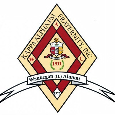 Waukegan Alumni Chapter of Kappa Alpha Psi Fraternity Inc.

Training for LEADERSHIP, SINCE 1911......

Contact us @ waukegan.nupes1911@gmail.com