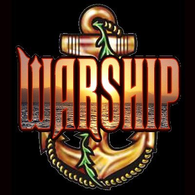 Warship is a classic old school 80s Heavy Metal band from Athens, Greece. They were formed in 2003 by Captain Foris.