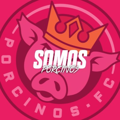 🐷| Desde 2023 informando sobre el mejor equipo de la Kings League y Queens League.
😈| Porcinos FC
💼| Presi @ibaillanos.
#SomosPorcinos