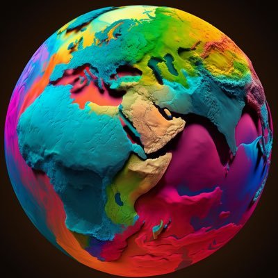 This account reports on events around the world