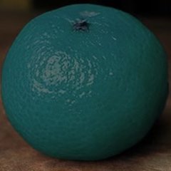 Cyan_Mandarin's profile picture. BIO Logico e senza additivi aggiunti