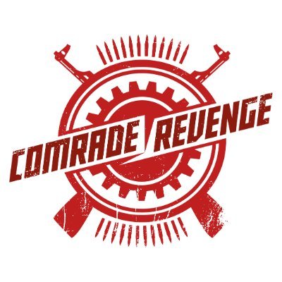 ComradeRevenge Profile Picture