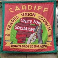 Cardiff TC(@CardiffTC) 's Twitter Profile Photo