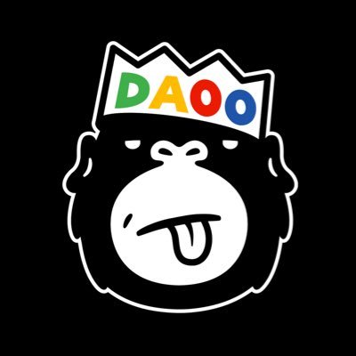 Official account of the DegenDAOO NFT community. To join, buy a Degen Ape or Drop Bear. https://t.co/Ec2KRNt3ex