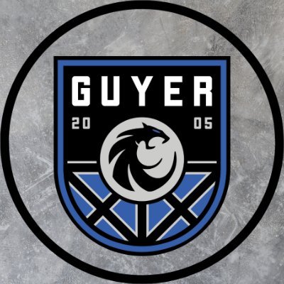 Official Account for the Denton Guyer Men’s Soccer Program. Integrity first, service before self, and excellence in all we do. #LeaveALegacy