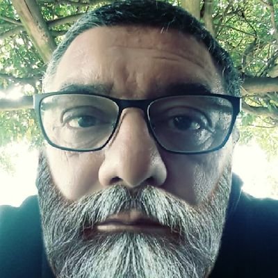 Cuidate Cuida y deja que te Cuiden!
Alcalde del Municipio de Canelon Chico al centro
Misionero, Afilador y Jardinero a domicilio.