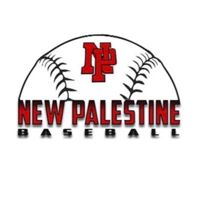 New Palestine Baseball