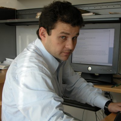 Professor of Chemistry, Physics and Astronomy at Rice University. Interested in Theoretical Biophysics, Theoretical Chemistry, and Statistical Mechanics.