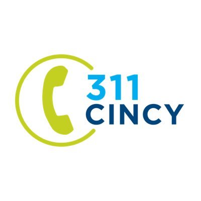 Connect to @CityofCincy services. 311 is available 24/7 or enter service requests online. Page not monitored 24/7. Dial 9-1-1 to report emergencies.