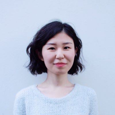 2019 Keio Media Design (Global Innovation Design)→Royal College of Art & Pratt Institute →Loftwork