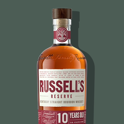 Russell's Reserve