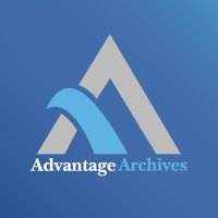 Advantage Archives(@AdvArchives) 's Twitter Profile Photo