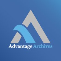 Advantage Archives (@advarchives) 's Twitter Profile