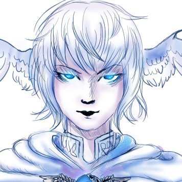 Mostly FFXIV fanart + some niche games that i keep (re)discovering